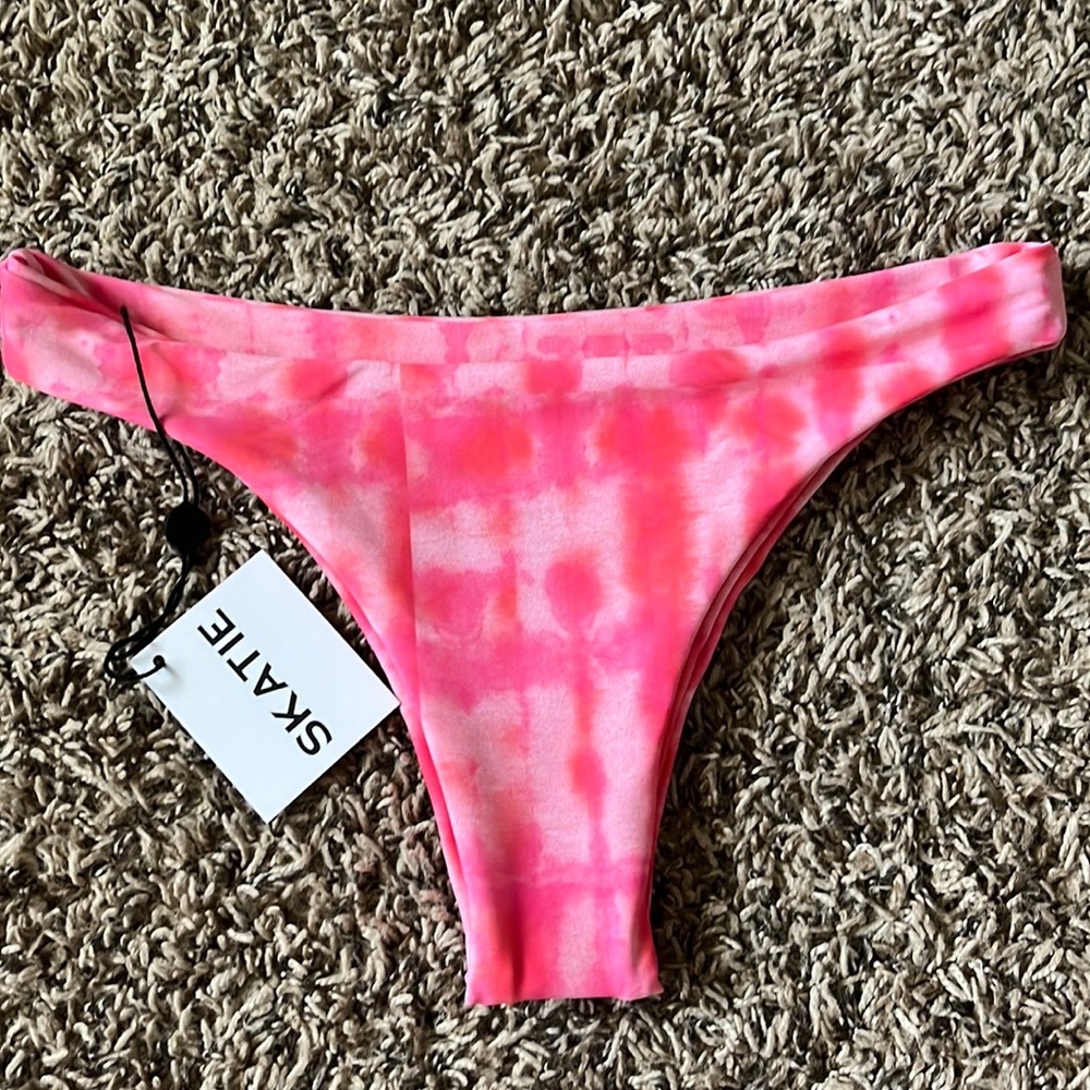 Skatie Lollapalooza Bottoms